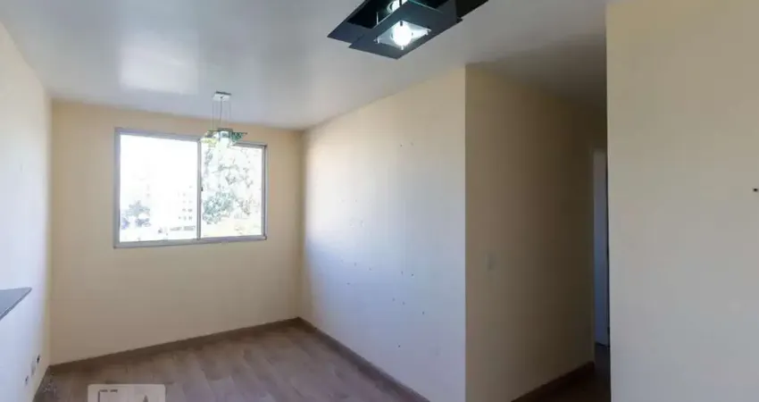 Apartamento para Aluguel - Morumbi, 2 Quartos,  44 m² - São Paulo