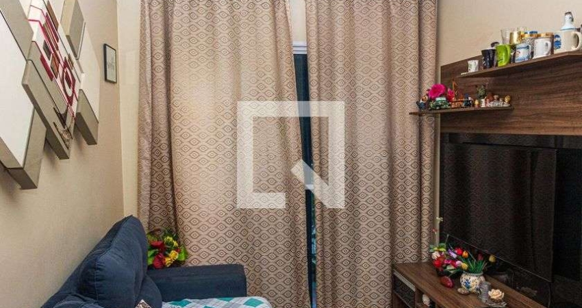 Apartamento para Aluguel - Jardim Palmares, 2 Quartos,  48 m² - São Paulo