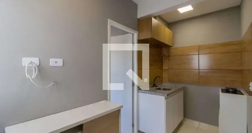 Apartamento para Aluguel - Vila Fátima, 1 Quarto,  31 m² - Guarulhos