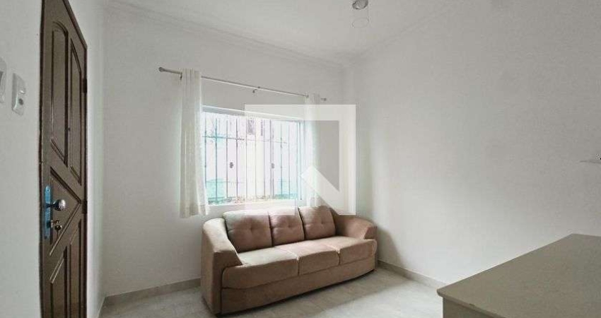 Casa para Aluguel - Federação, 1 Quarto,  60 m² - Salvador