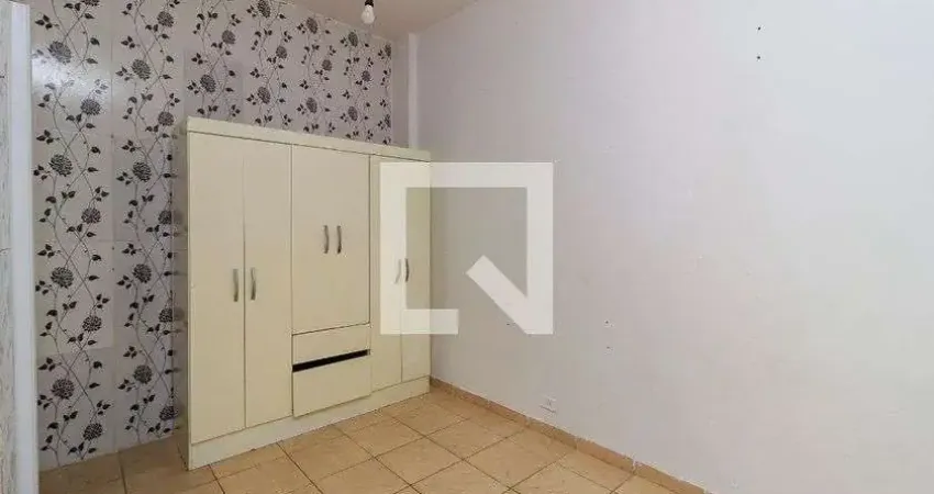 Casa para Aluguel - Campo Belo, 1 Quarto,  30 m² - São Paulo