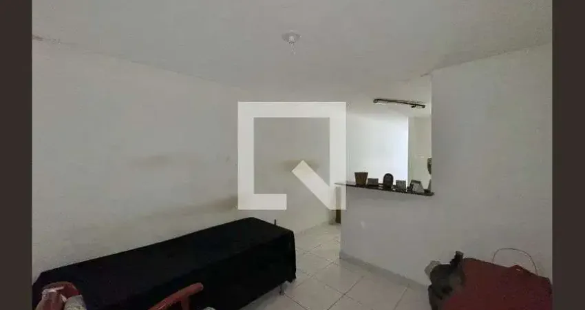 Kitnet / Stúdio para Aluguel - Recreio, 1 Quarto,  47 m² - Rio de Janeiro