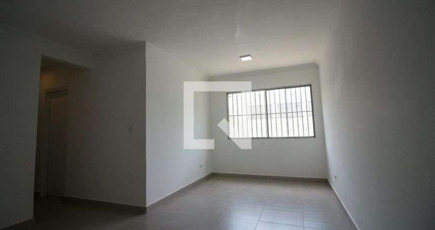 Apartamento para Aluguel - Vila Ema, 2 Quartos,  59 m² - São Paulo