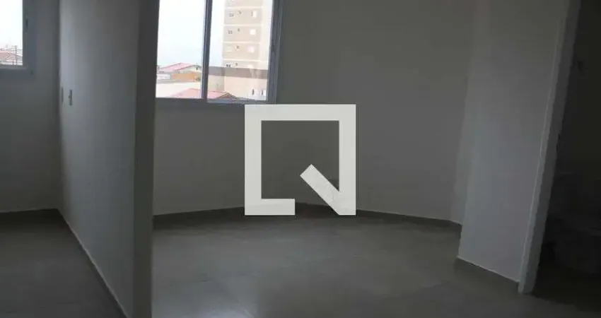 Apartamento para Aluguel - Vila Guilhermina, 1 Quarto,  33 m² - São Paulo