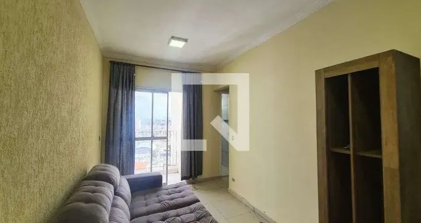 Apartamento para Aluguel - Vila Ema, 2 Quartos,  58 m² - São Paulo