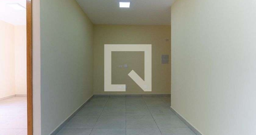 Apartamento para Aluguel - Jardim Anália Franco, 2 Quartos,  50 m² - São Paulo