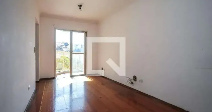 Apartamento para Aluguel - Sacomã, 2 Quartos,  50 m² - São Paulo