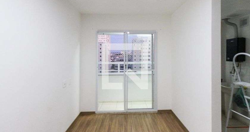 Apartamento para Aluguel - Cidade Sao Mateus, 2 Quartos,  45 m² - São Paulo