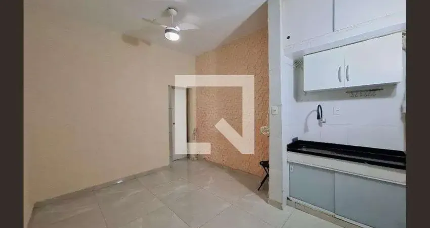 Apartamento para Aluguel - Centro, 1 Quarto,  32 m² - Rio de Janeiro