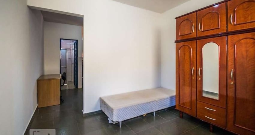 Kitnet / Stúdio para Aluguel - Cidade Universitária, 1 Quarto,  42 m² - Campinas