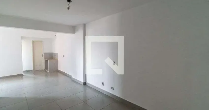 Apartamento para Aluguel - Jabaquara, 1 Quarto,  65 m² - São Paulo