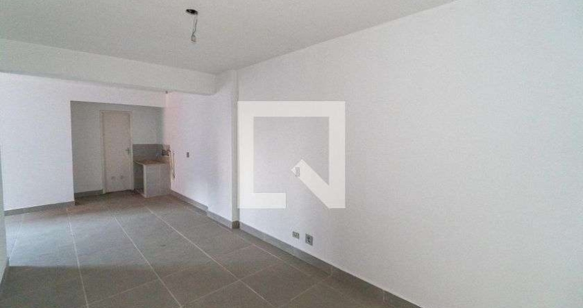 Apartamento para Aluguel - Jabaquara, 1 Quarto,  65 m² - São Paulo