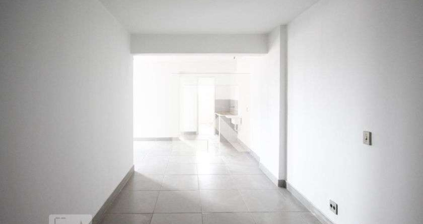 Apartamento para Aluguel - Jabaquara, 1 Quarto,  65 m² - São Paulo
