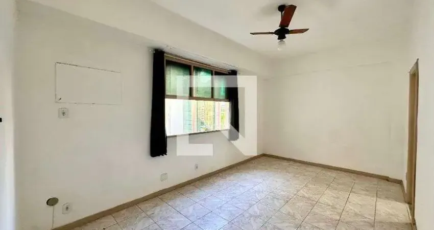 Apartamento para Aluguel - Centro, 1 Quarto,  70 m² - Rio de Janeiro