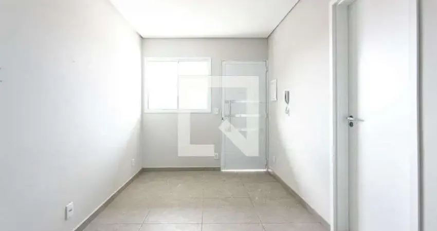 Apartamento para Aluguel - Penha de França, 2 Quartos,  39 m² - São Paulo