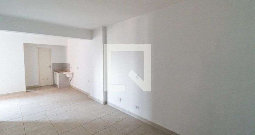 Apartamento para Aluguel - Jabaquara, 1 Quarto,  65 m² - São Paulo
