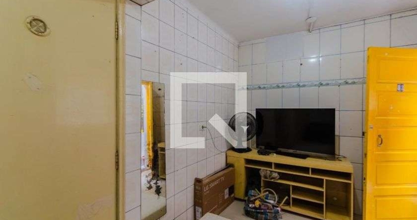 Kitnet / Stúdio para Aluguel - Vila Mariana, 1 Quarto,  19 m² - São Paulo