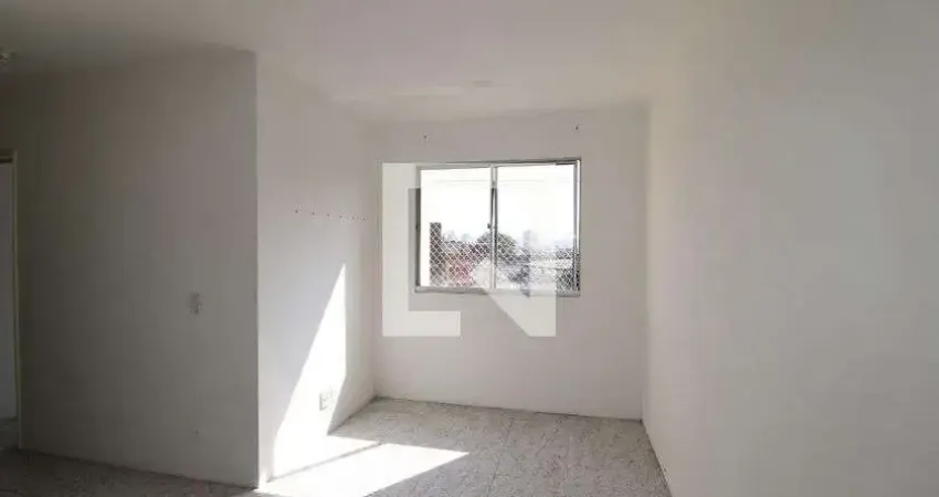 Apartamento para Aluguel - Ermelino Matarazzo, 2 Quartos,  47 m² - São Paulo
