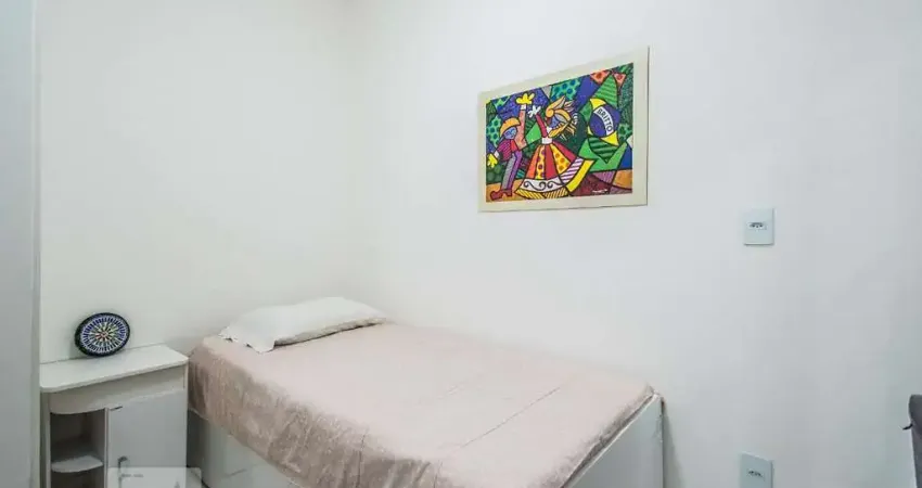 Kitnet / Stúdio para Aluguel - Cambuci, 1 Quarto,  15 m² - São Paulo