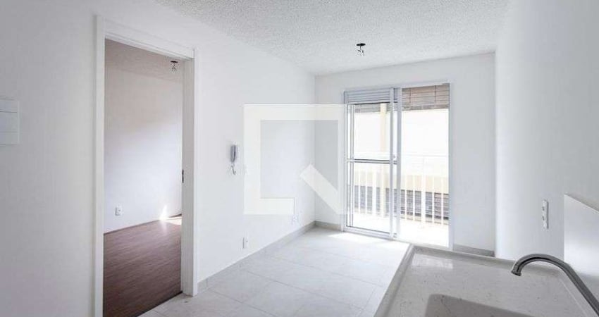 Apartamento para Aluguel - Barra Funda, 1 Quarto,  32 m² - São Paulo