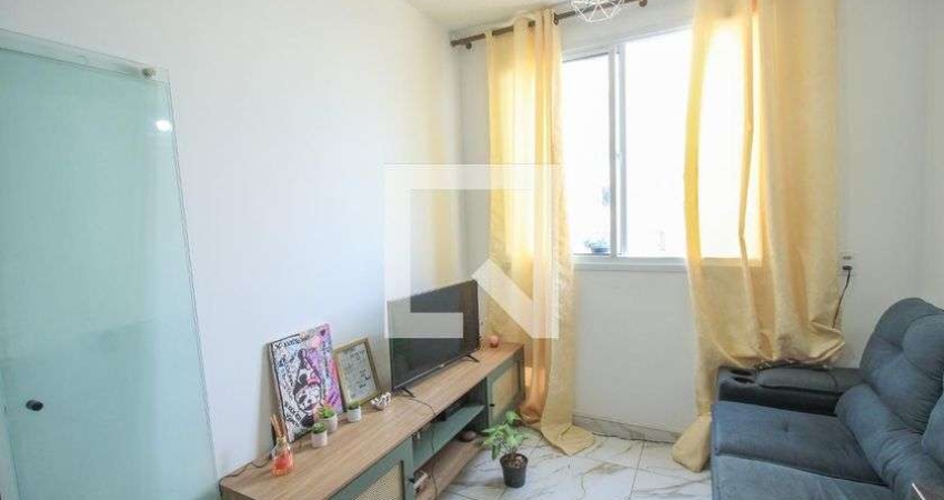 Apartamento para Aluguel - Belém, 1 Quarto,  24 m² - São Paulo