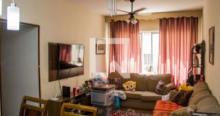 Apartamento para Aluguel - Méier, 3 Quartos,  100 m² - Rio de Janeiro