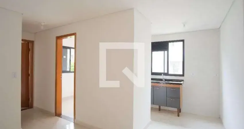 Apartamento para Aluguel - Vila Carrão, 2 Quartos,  40 m² - São Paulo