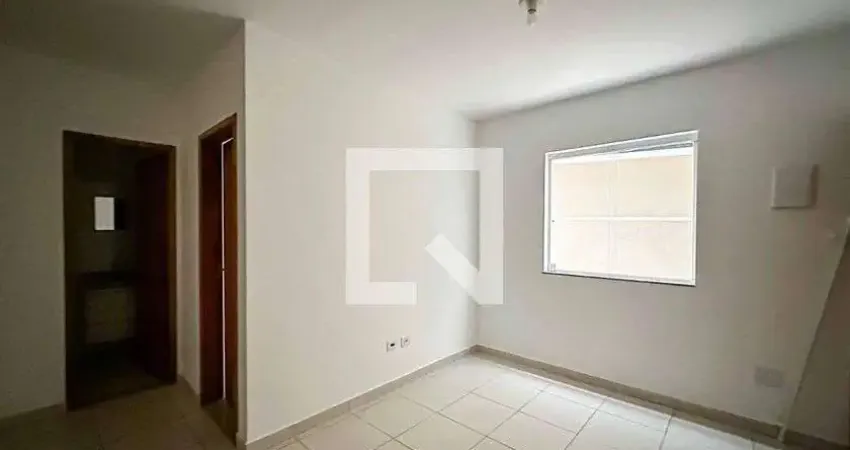Apartamento para Aluguel - Água Fria, 1 Quarto,  40 m² - São Paulo