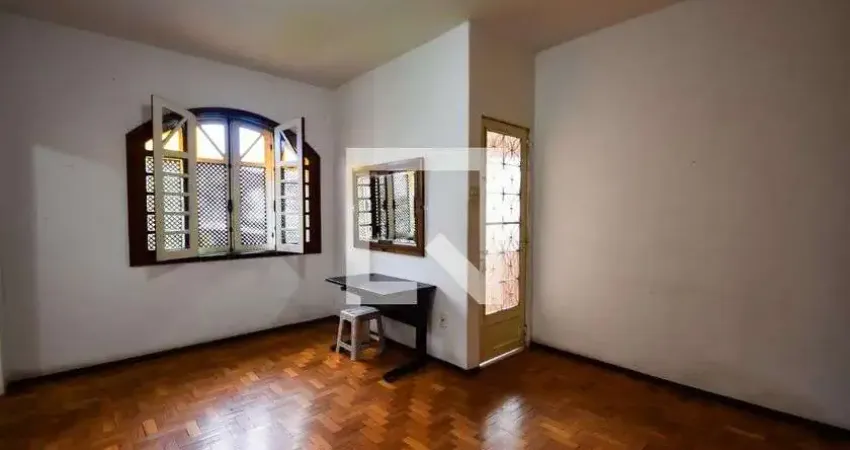 Apartamento para Aluguel - Del Castilho, 5 Quartos,  114 m² - Rio de Janeiro