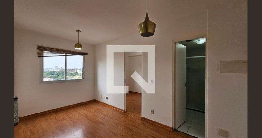 Apartamento para Aluguel - Cambuci, 1 Quarto,  34 m² - São Paulo