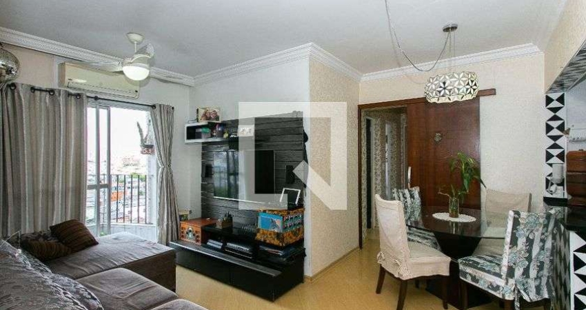 Apartamento para Aluguel - Vila Carrão, 3 Quartos,  65 m² - São Paulo