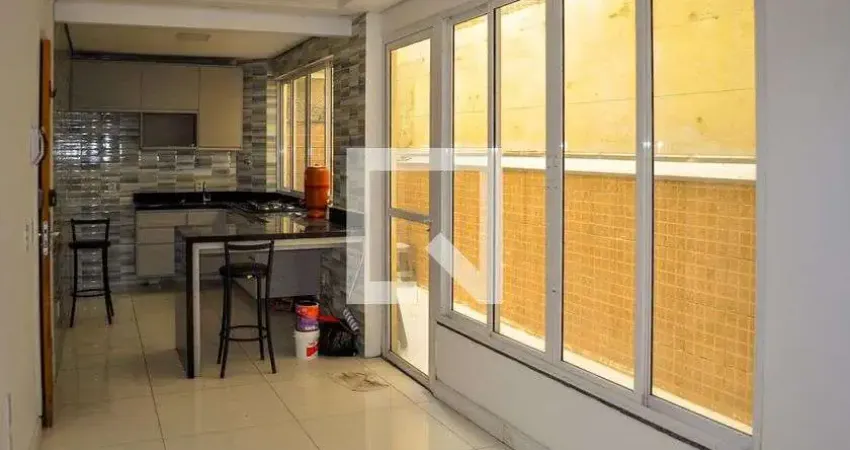 Apartamento para Aluguel - Centro Histórico, 1 Quarto,  40 m² - Porto Alegre