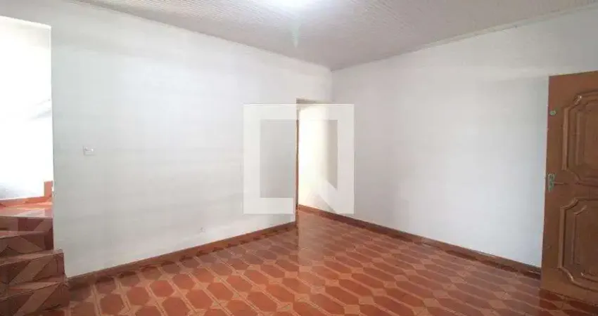 Casa para Aluguel - Vila Marari, 2 Quartos,  155 m² - São Paulo