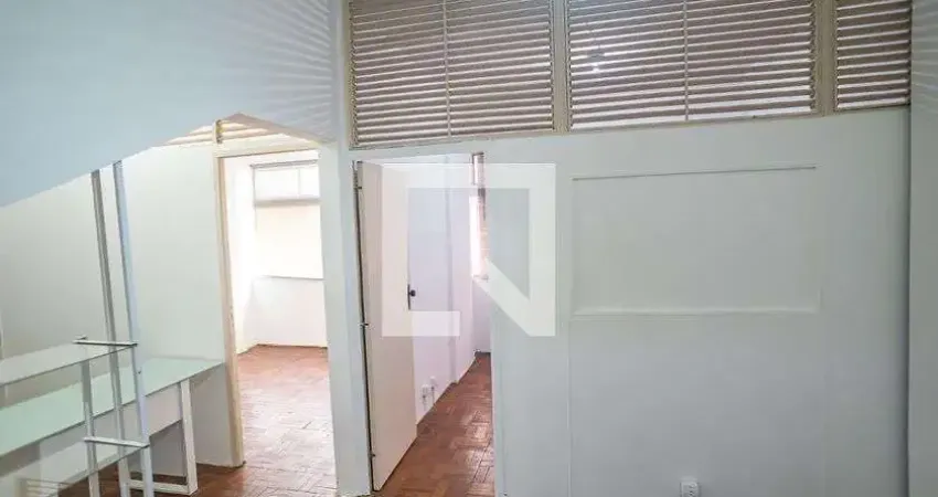 Apartamento para Aluguel - Centro, 2 Quartos,  45 m² - Rio de Janeiro