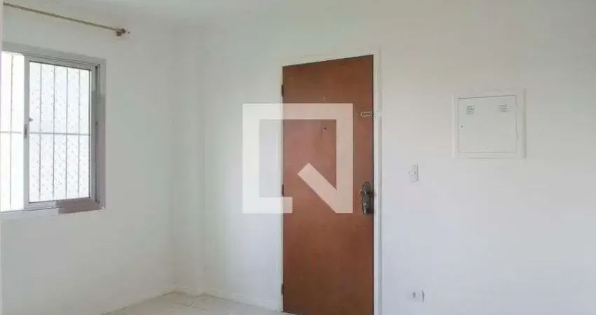 Apartamento para Aluguel - Água Fria, 2 Quartos,  46 m² - São Paulo