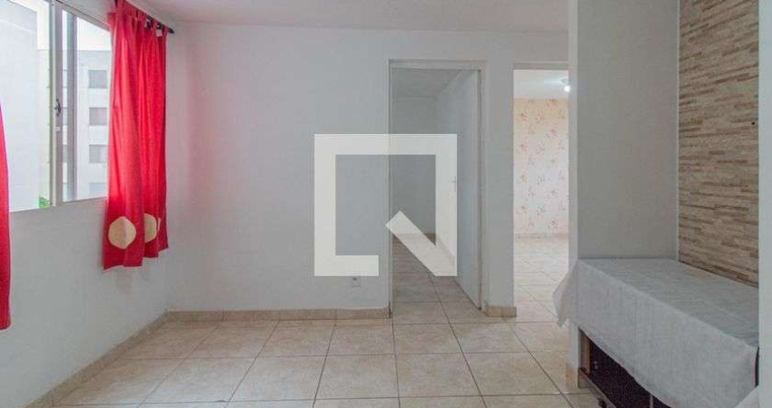 Apartamento para Aluguel - Artur Alvim, 2 Quartos,  47 m² - São Paulo