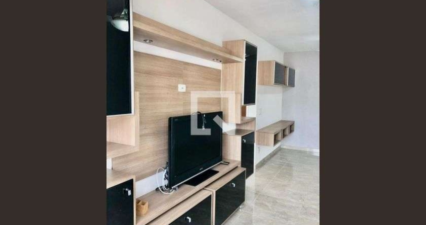 Apartamento para Aluguel - Engenho Novo, 2 Quartos,  60 m² - Rio de Janeiro