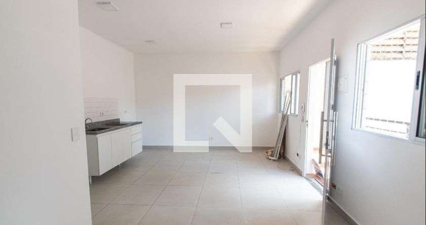 Casa / Sobrado em Condomínio para Aluguel - Ipiranga, 1 Quarto,  28 m² - São Paulo