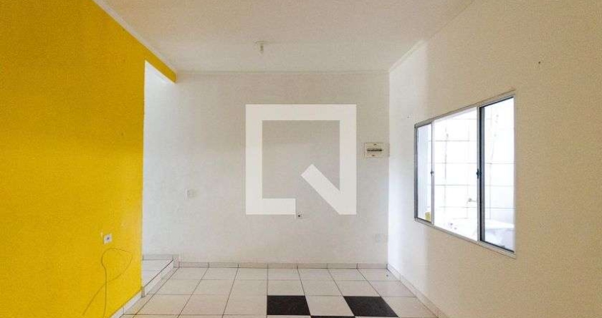 Casa para Aluguel - Freguesia do Ó, 3 Quartos,  80 m² - São Paulo