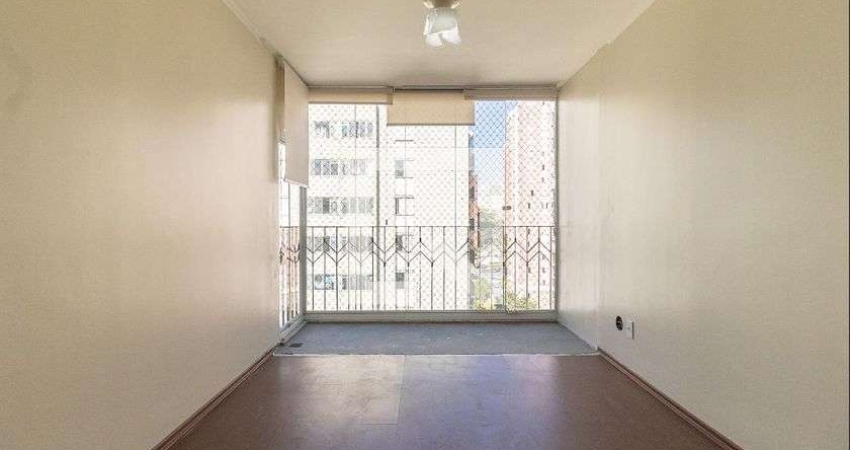 Apartamento para Aluguel - Jardim São Savério, 2 Quartos,  57 m² - São Paulo