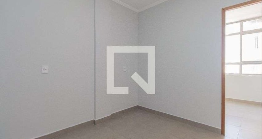 Kitnet / Stúdio para Aluguel - Liberdade, 1 Quarto,  33 m² - São Paulo
