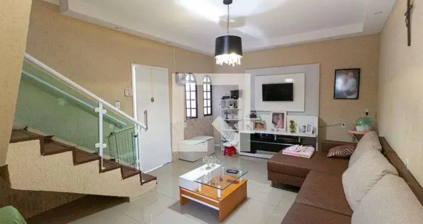 Casa para Aluguel - Jardim Roberto, 2 Quartos,  100 m² - Osasco