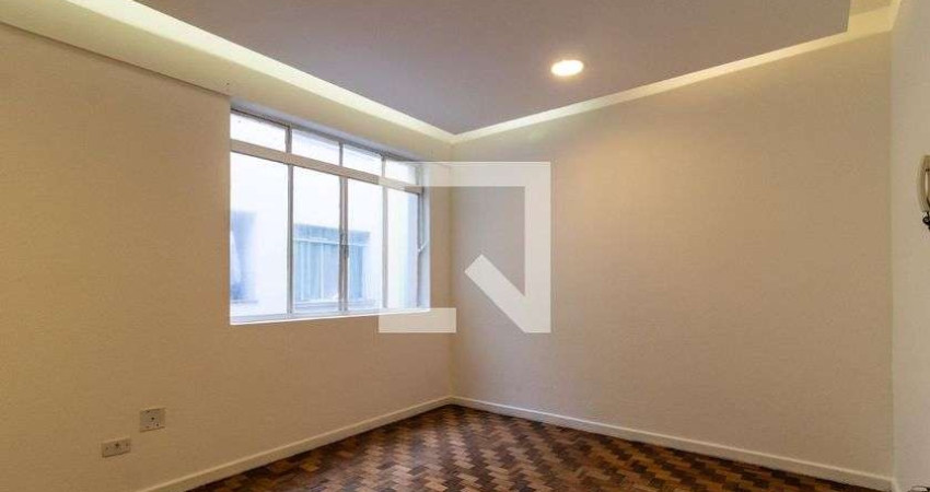 Apartamento para Aluguel - Lapa, 2 Quartos,  86 m² - São Paulo