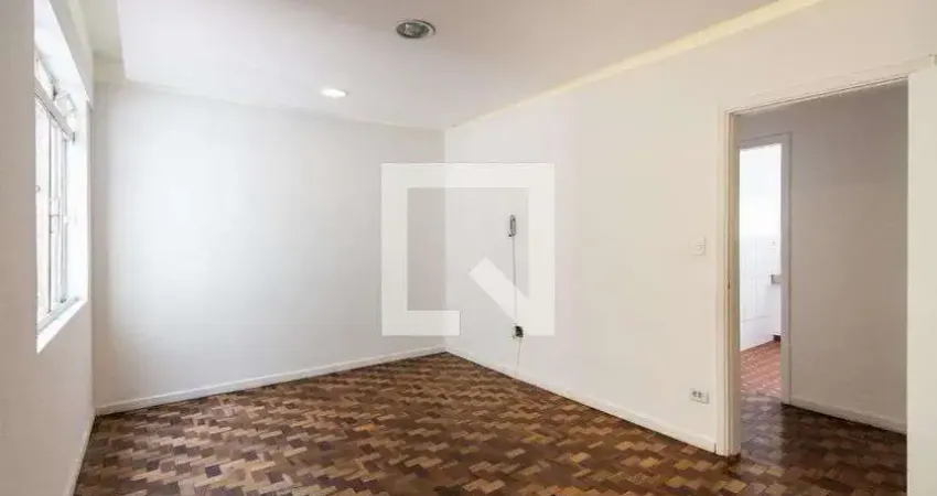 Apartamento com 2 quartos para alugar na Rua Doze de Outubro, Lapa, São Paulo