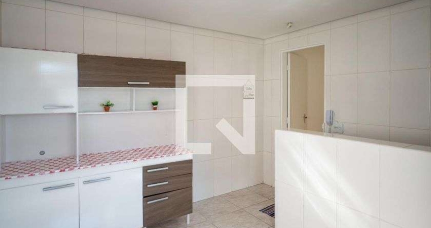 Apartamento para Aluguel - Vila das Mercês, 1 Quarto,  40 m² - São Paulo