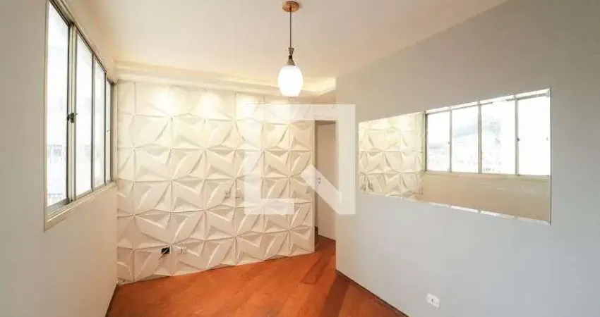 Apartamento para Aluguel - Vila Amália, 2 Quartos,  43 m² - São Paulo