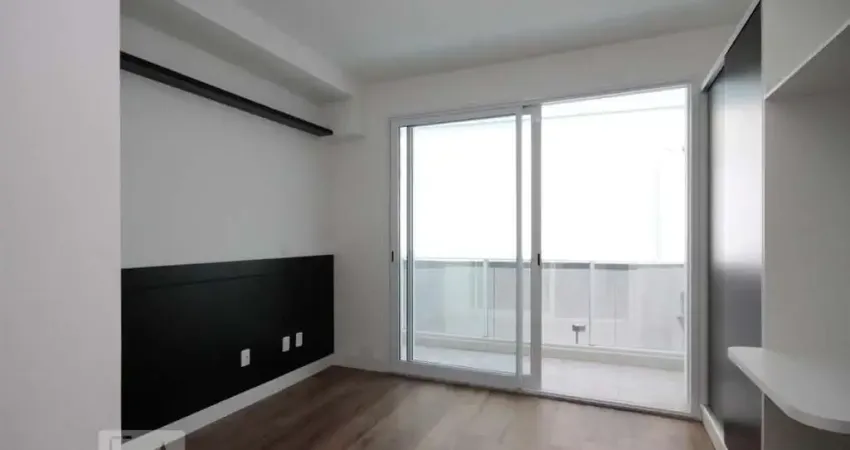 Kitnet / Stúdio para Aluguel - Centro, 1 Quarto,  23 m² - São Paulo