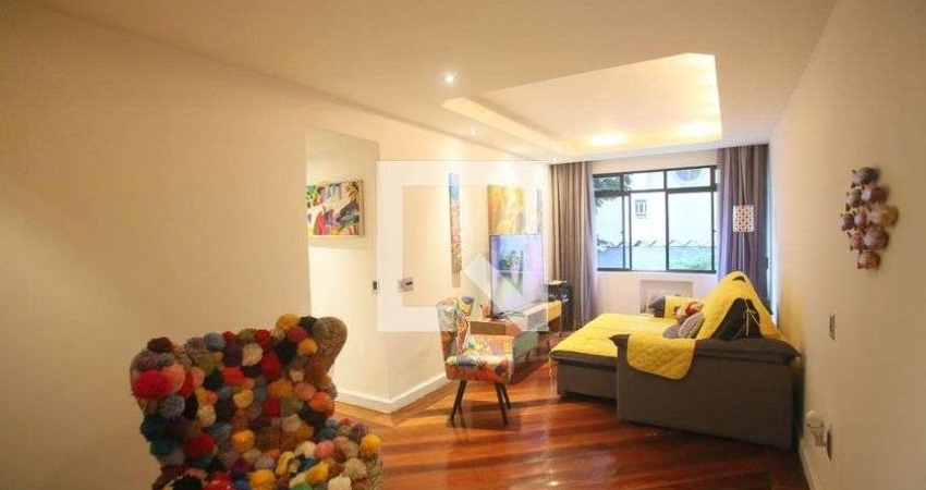 Apartamento para Aluguel - Taquara, 2 Quartos,  90 m² - Rio de Janeiro