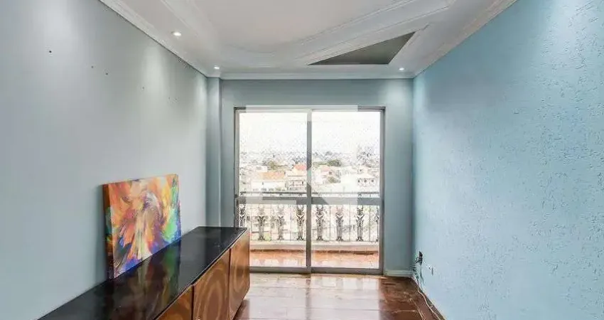 Apartamento para Aluguel - Cangaíba, 2 Quartos,  65 m² - São Paulo