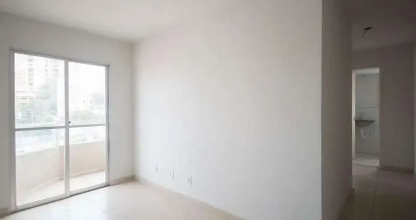 Apartamento para Aluguel - Jabaquara, 2 Quartos,  50 m² - São Paulo